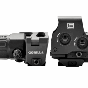 PREVIEW # 1 EOTECH EXPS3-0 WITH G33 MAGNIFIER AND SWITCH TO CENTER MOUNT WEBINAR